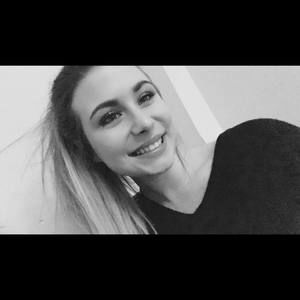 Meet your Posher, Madison